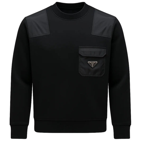 Sudadera Prada