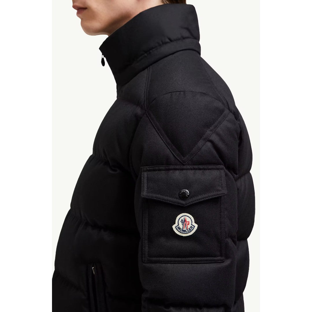 Abrigo Moncler