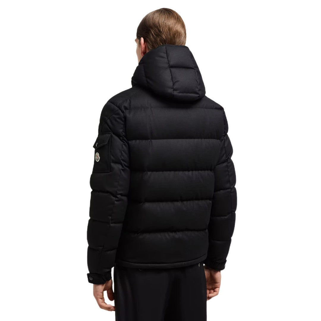 Abrigo Moncler