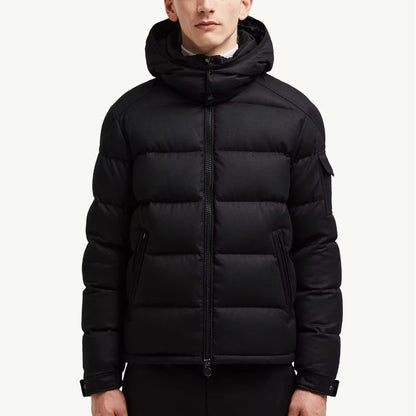 Abrigo Moncler