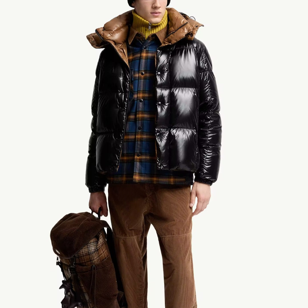 Abrigo Moncler