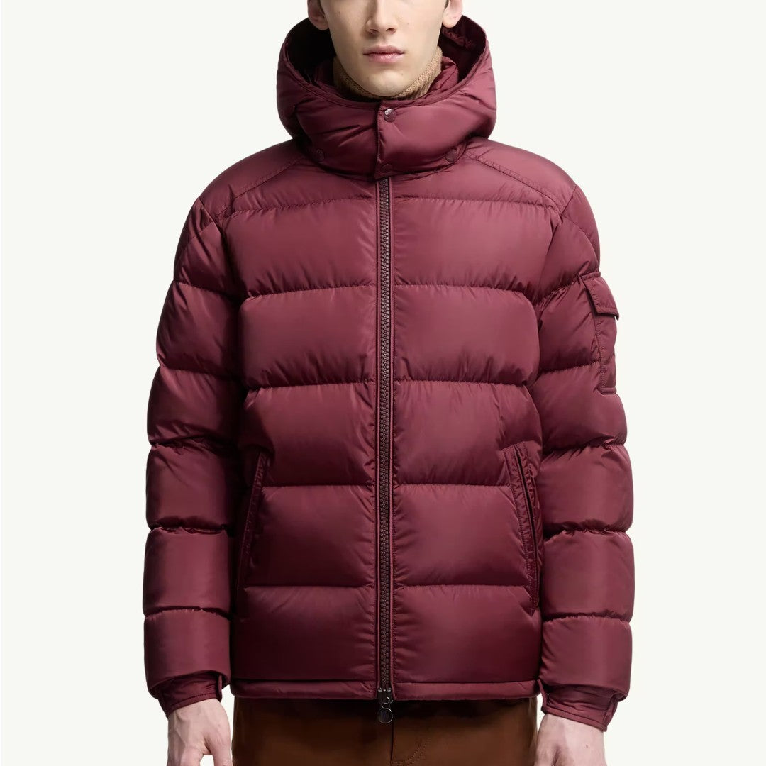 Abrigo Moncler