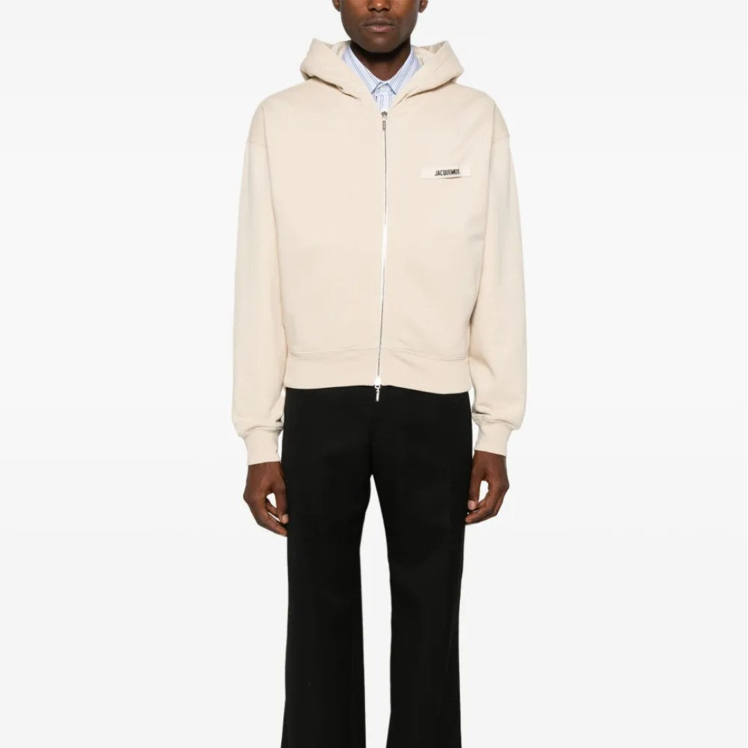 Sudadera Jacquemus