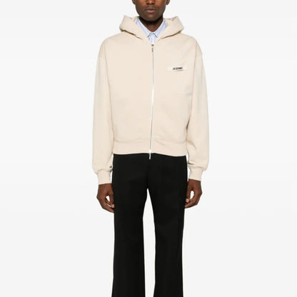 Sudadera Jacquemus