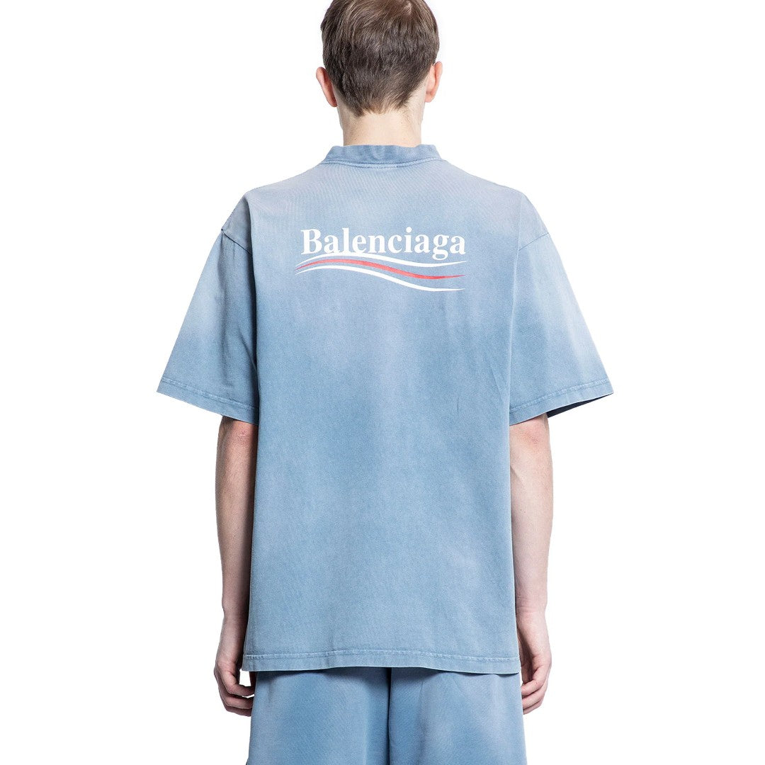 Camiseta Balenciaga