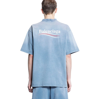 Camiseta Balenciaga
