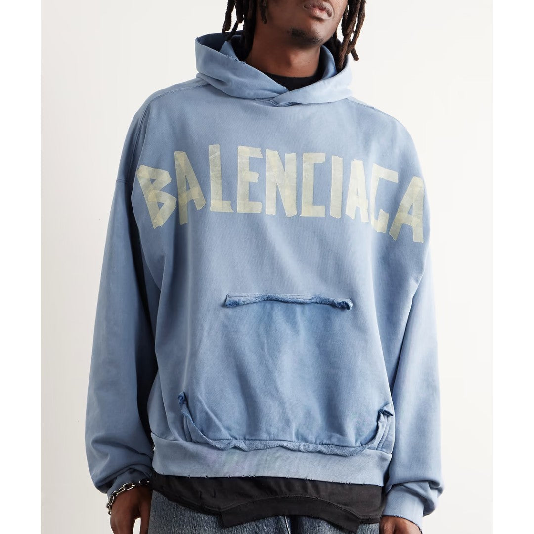 Sudadera Balenciaga