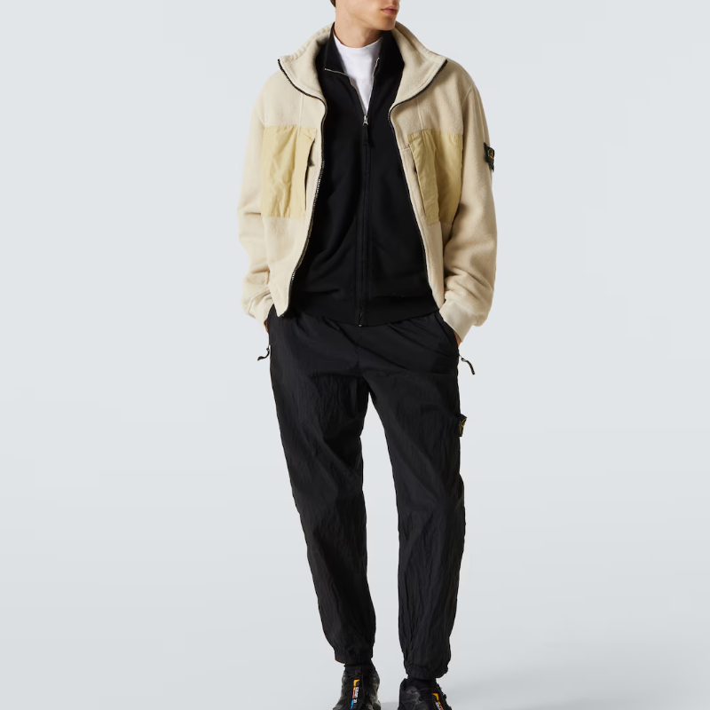 Jersey Stone Island