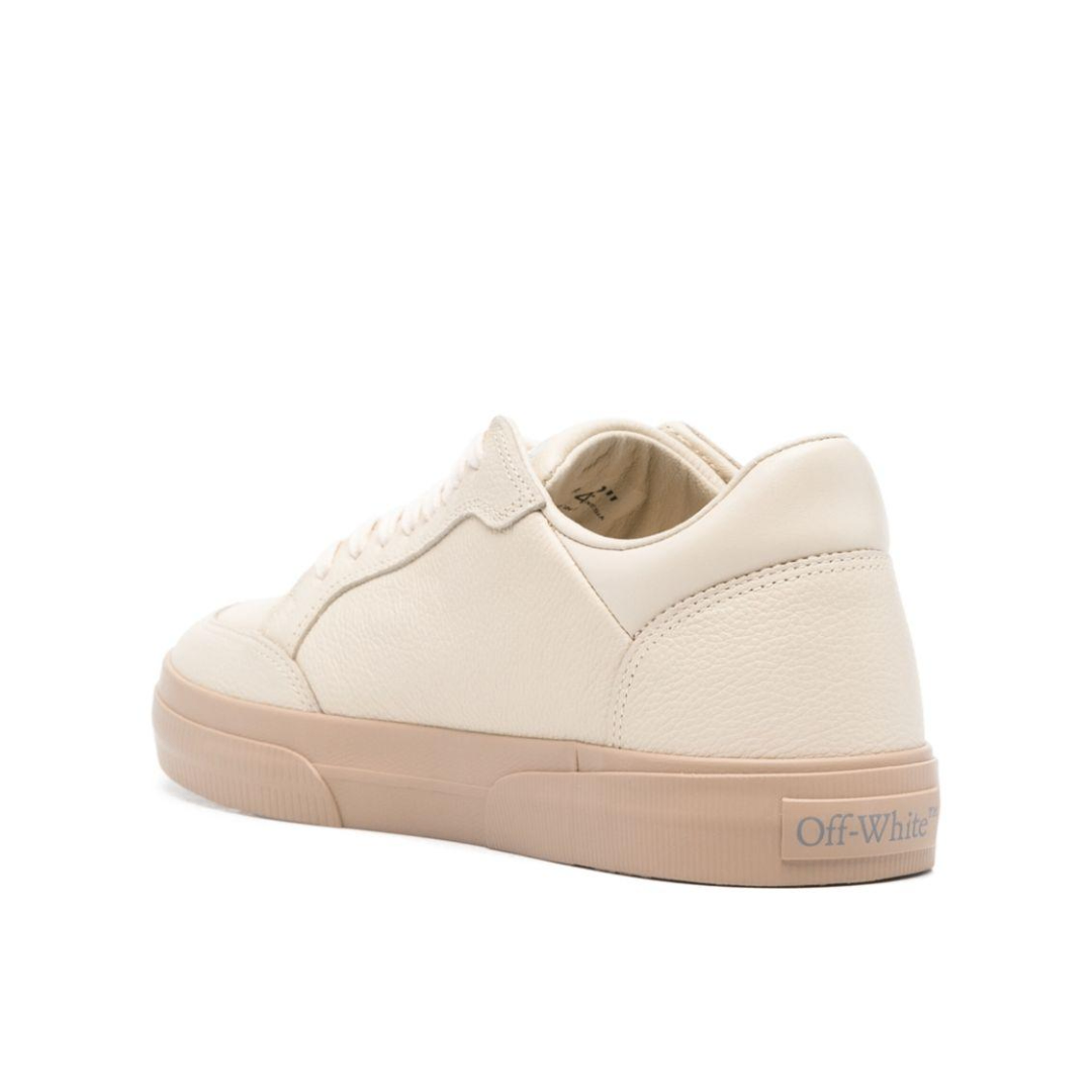 Off White Vulcanized