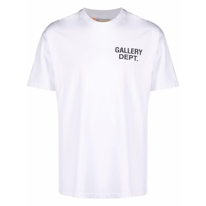 Camiseta Gallery Dept.