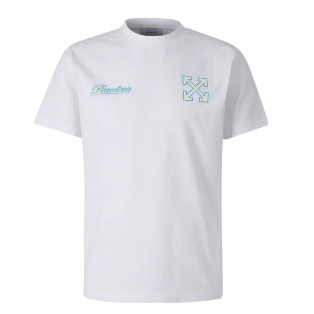 Camiseta Off White