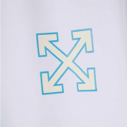 Camiseta Off White