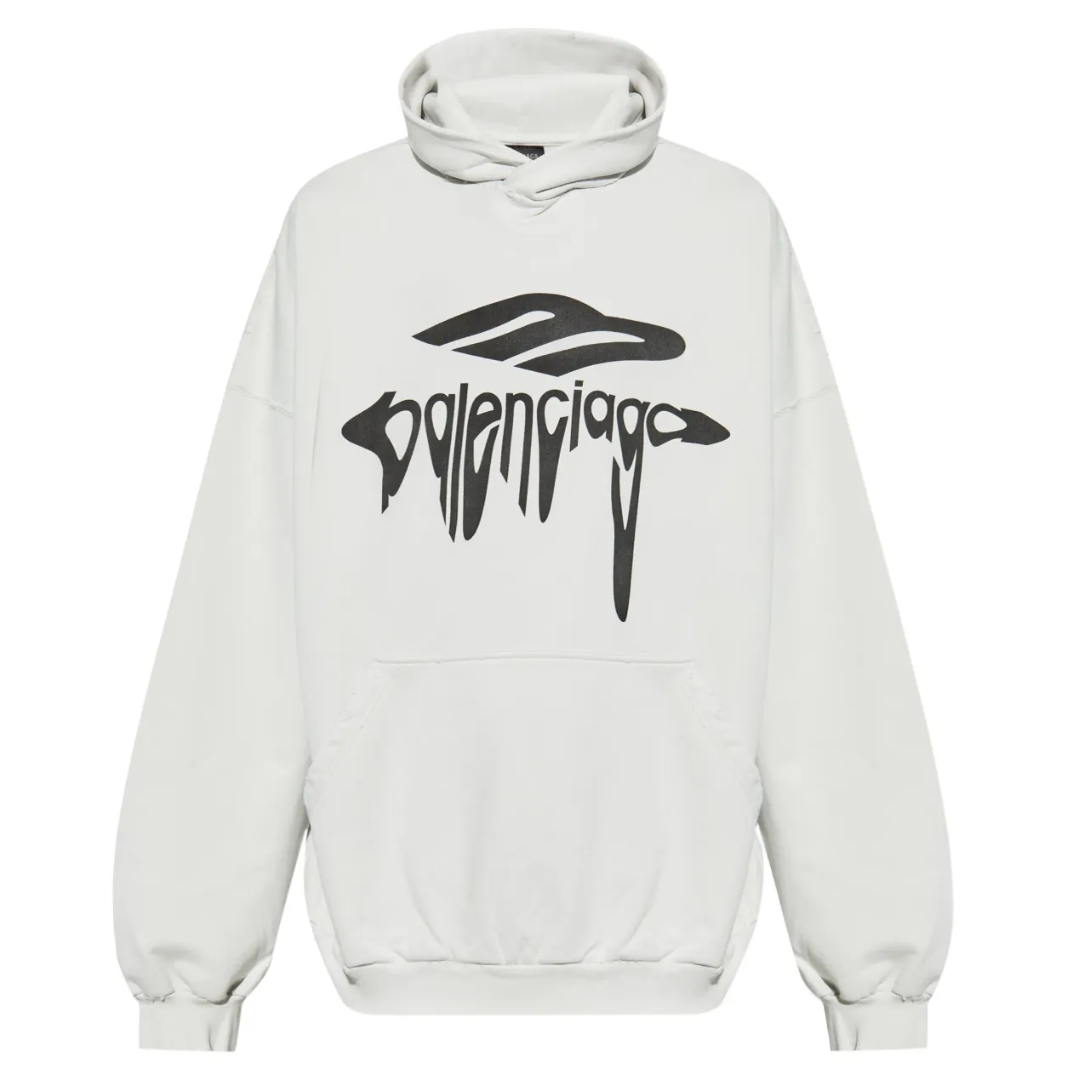 Sudadera Balenciaga