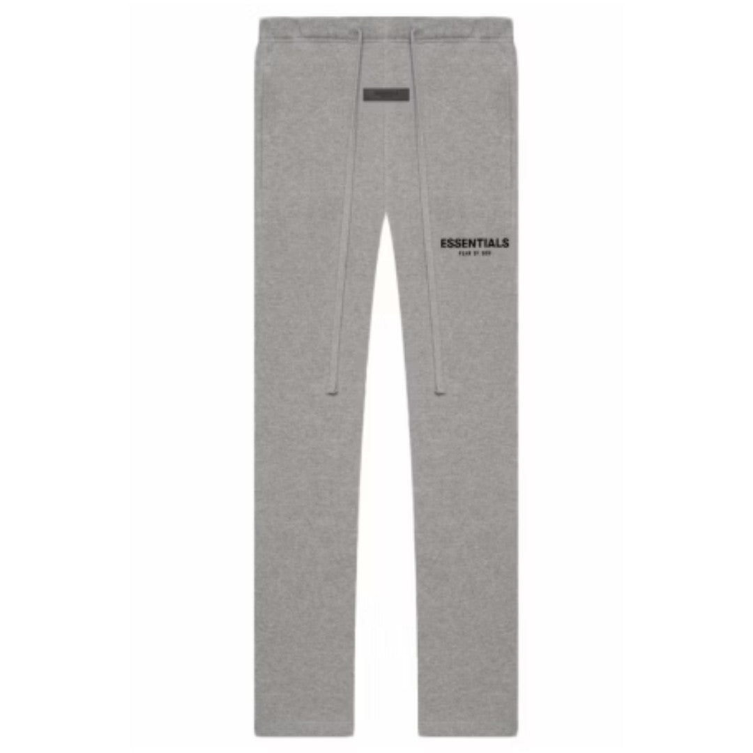 Pantalón Cargo Essentials