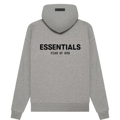 Sudadera Essentials