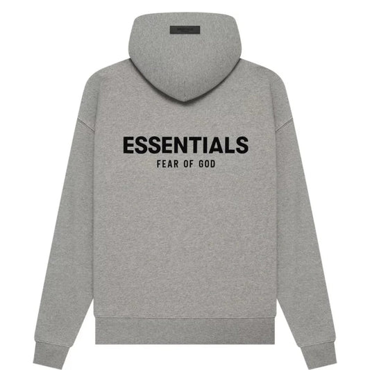 Sudadera Essentials
