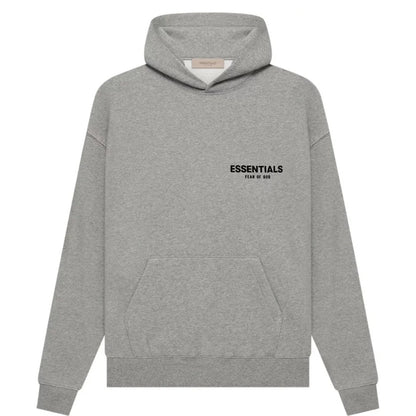 Sudadera Essentials