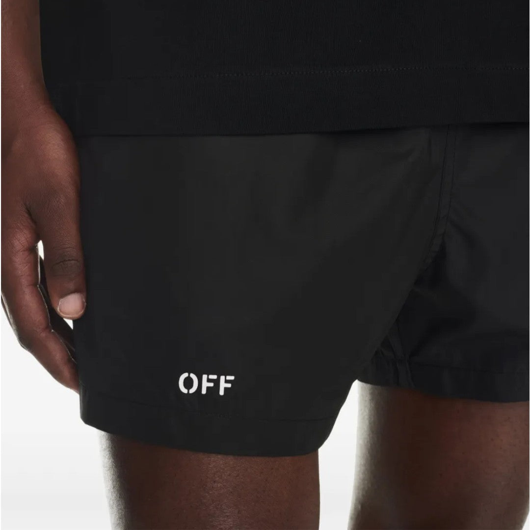 Bañador Off White