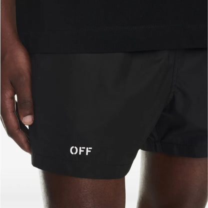 Bañador Off White