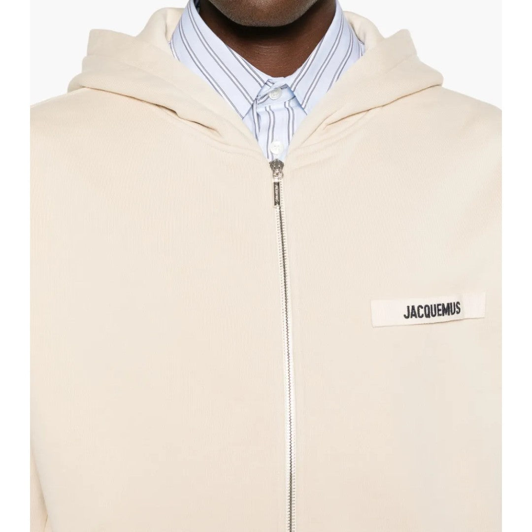 Sudadera Jaquemus