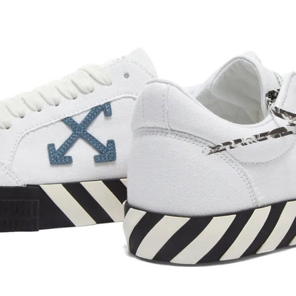 Off White Vulcanized