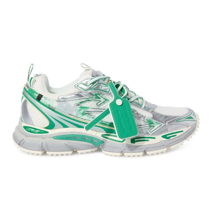 Off White Be Right