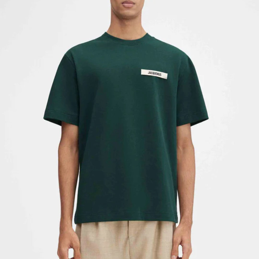 Camiseta Jacquemus
