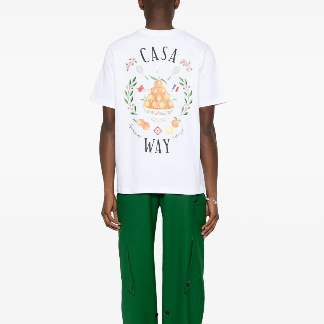 Camiseta Casablanca