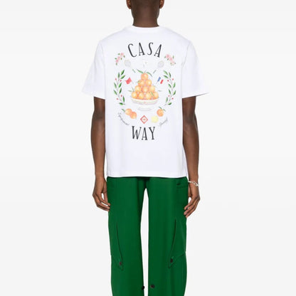 Camiseta Casablanca