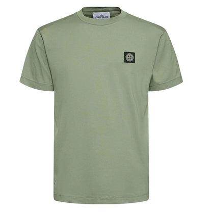 Camiseta Stone Island
