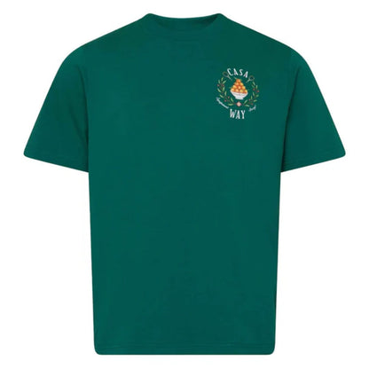 Camiseta Casablanca