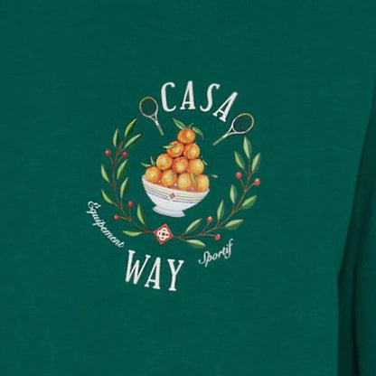 Camiseta Casablanca
