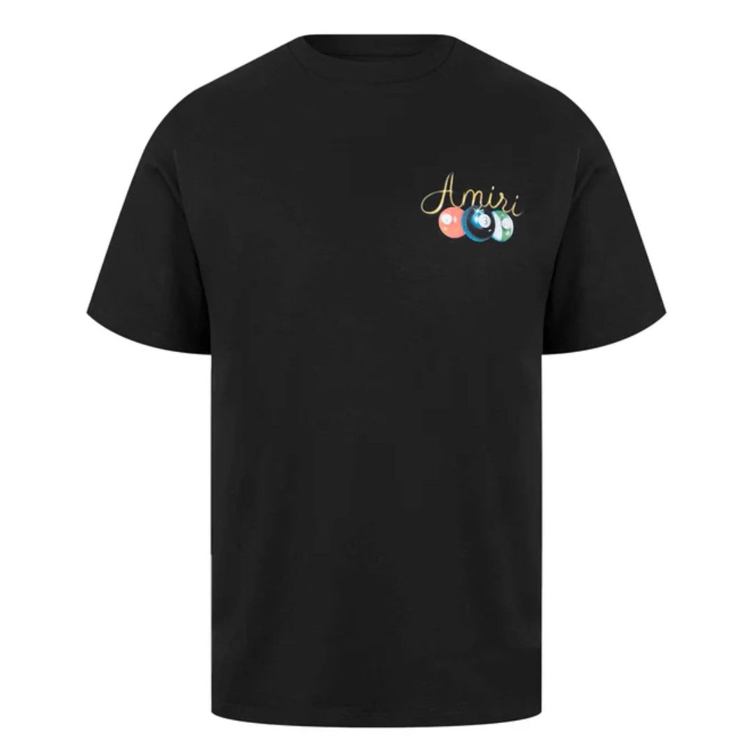 Camiseta Amiri