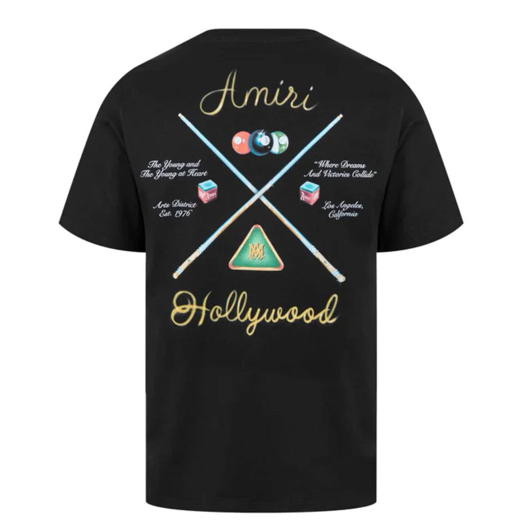 Camiseta Amiri