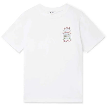 Camiseta Casablanca