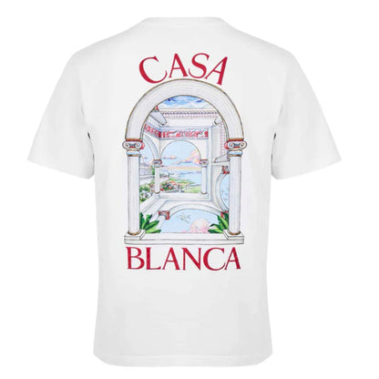 Camiseta Casablanca