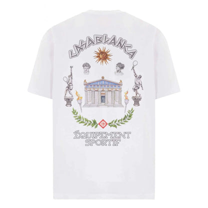 Camiseta Casablanca