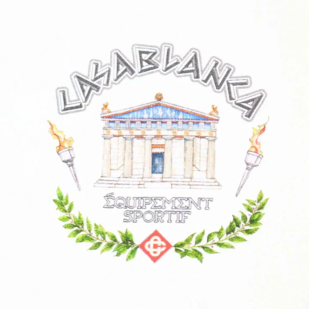 Camiseta Casablanca