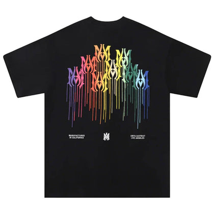 Camiseta Amiri