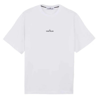 Camiseta Stone Island