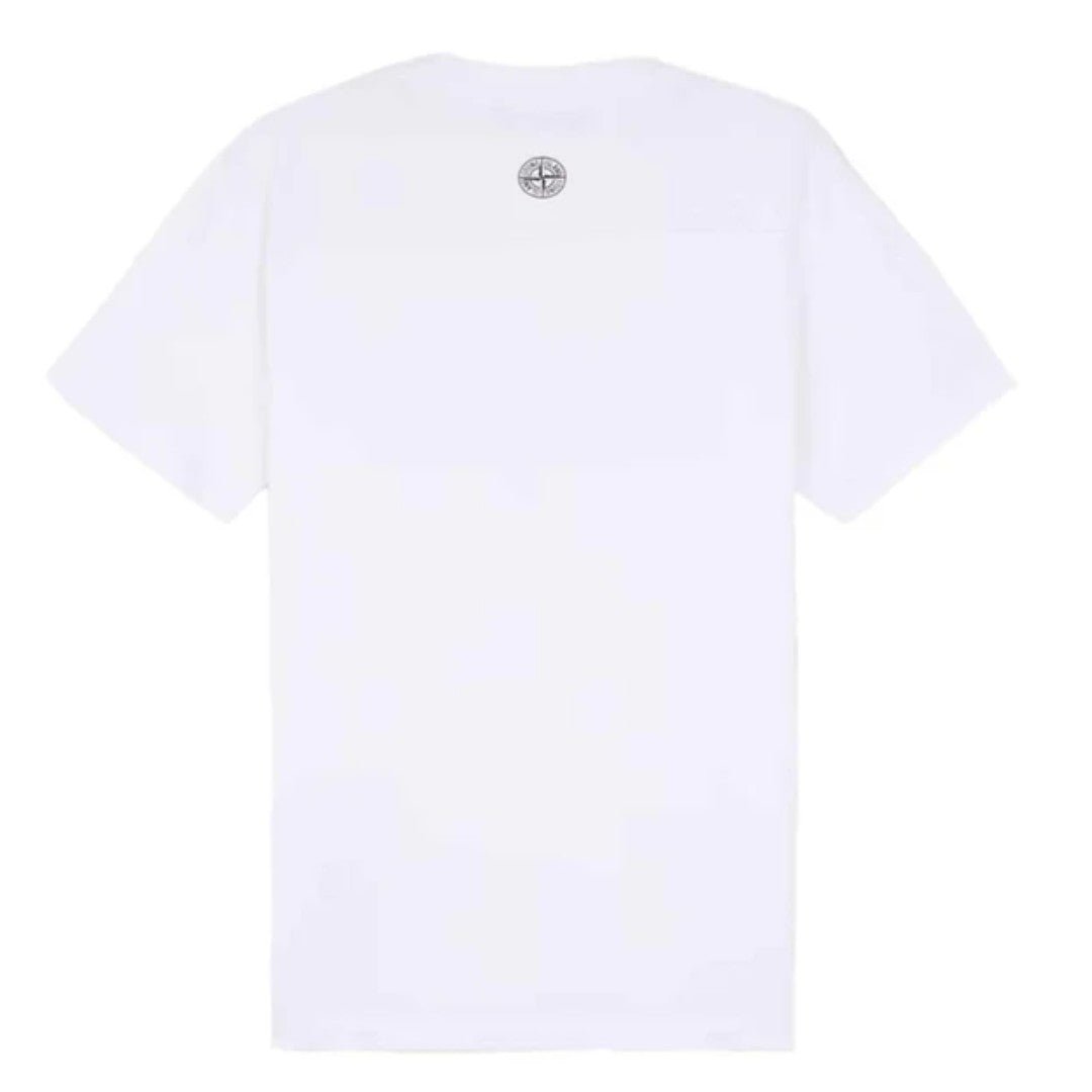 Camiseta Stone Island
