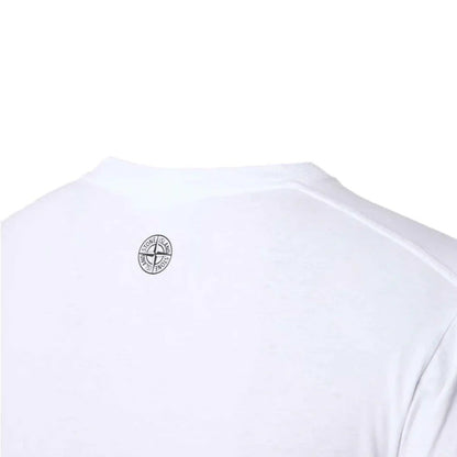 Camiseta Stone Island