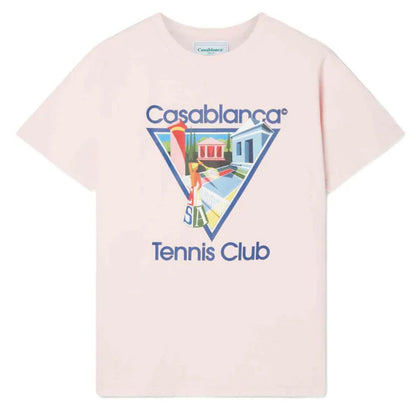 Camiseta Casablanca
