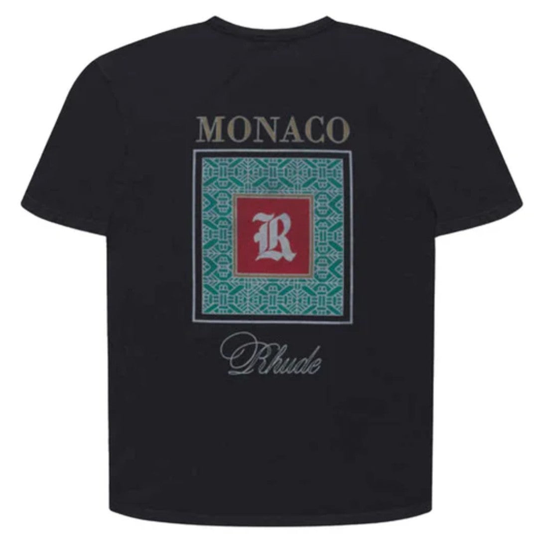 Camiseta Rhude