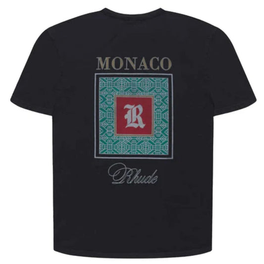 Camiseta Rhude