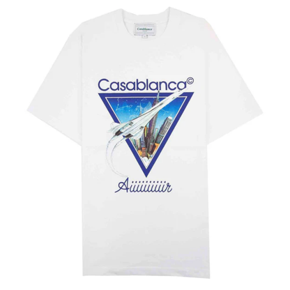 Camiseta Casablanca