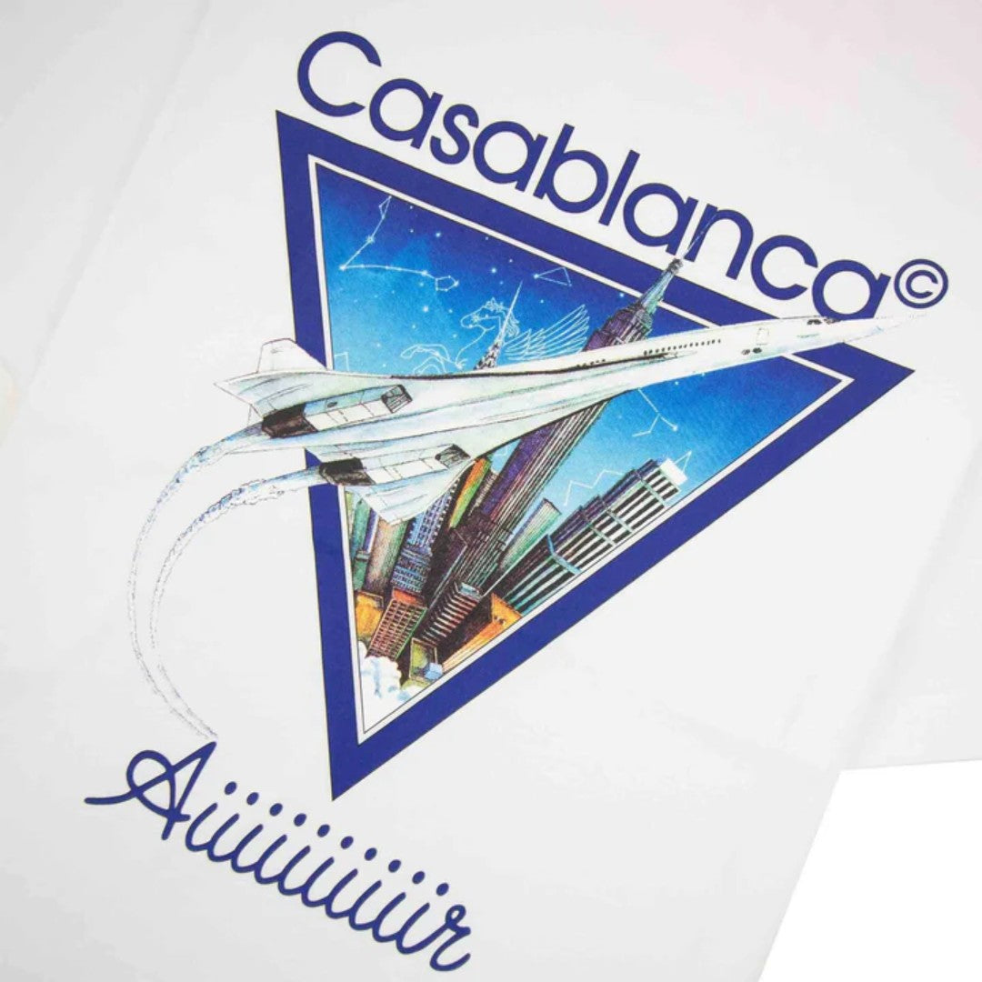 Camiseta Casablanca