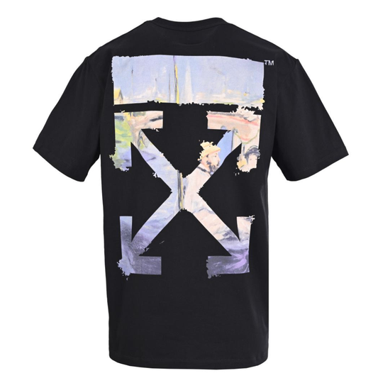 Camiseta Off White