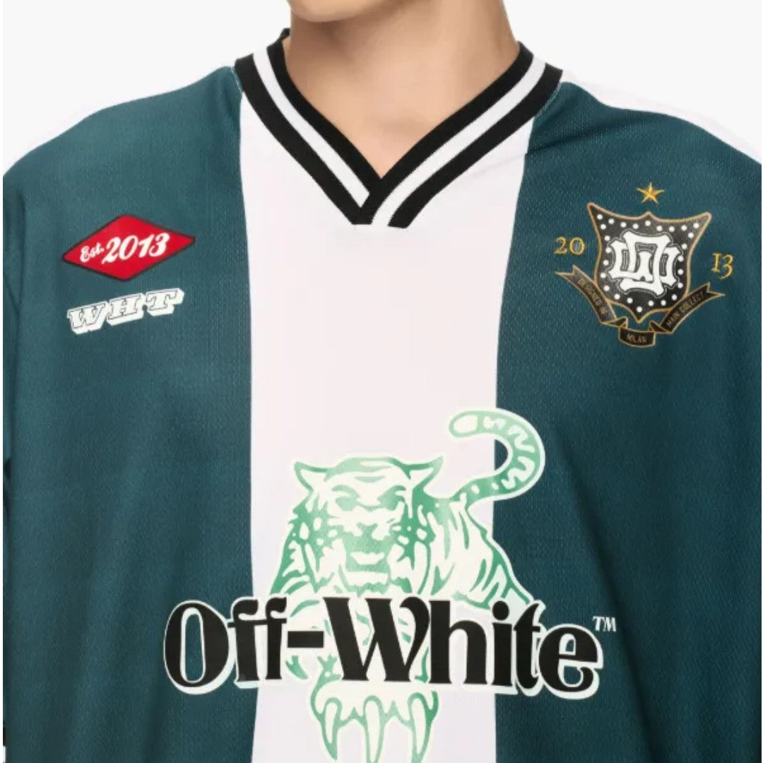 Camiseta Off White