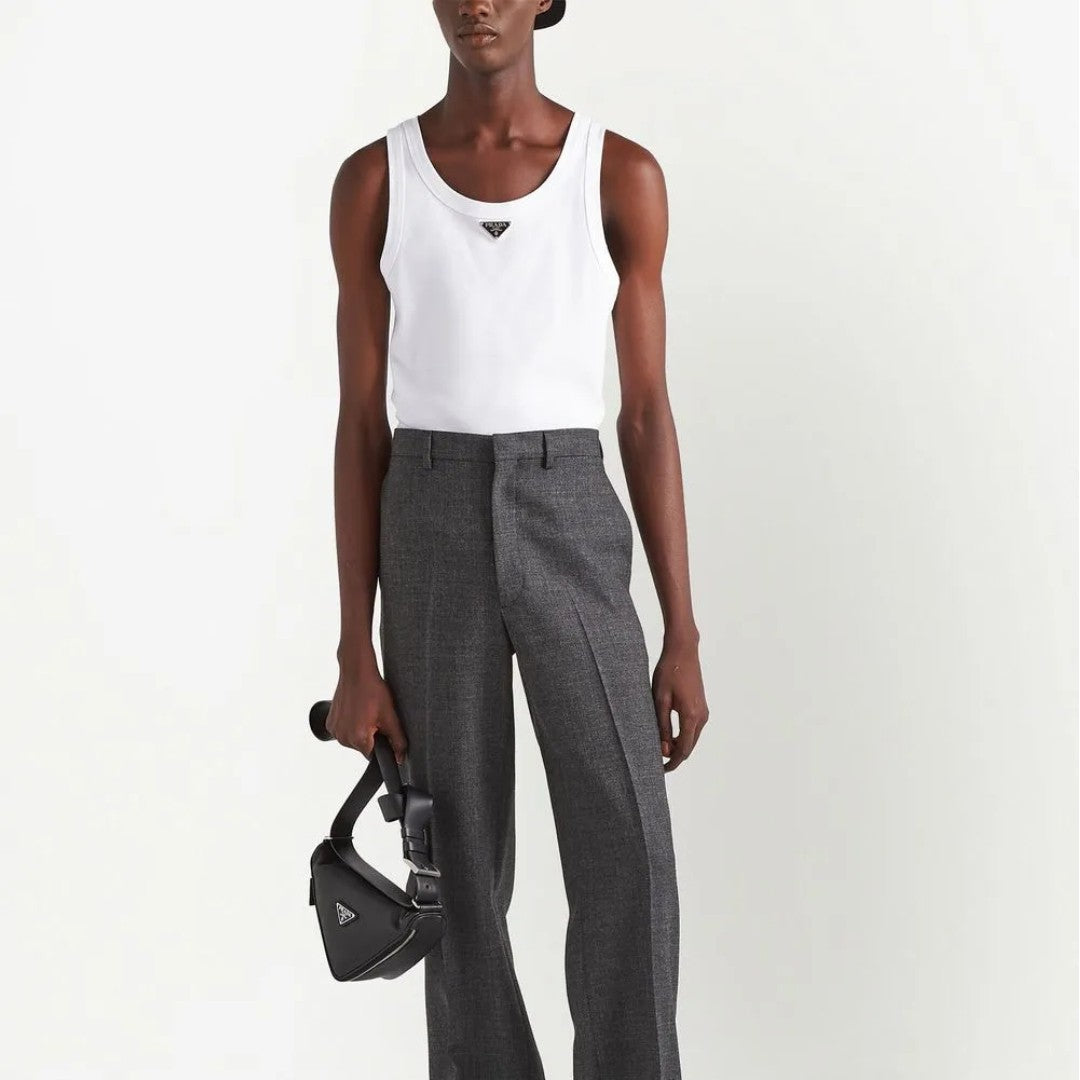 Camiseta Prada